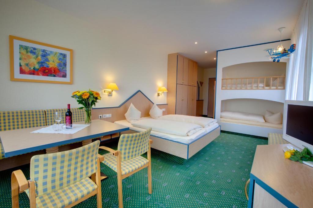 Vita Wellnesshotel Aulendorf Exteriör bild