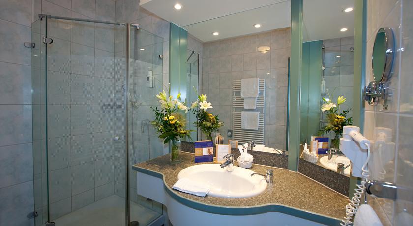 Vita Wellnesshotel Aulendorf Rum bild