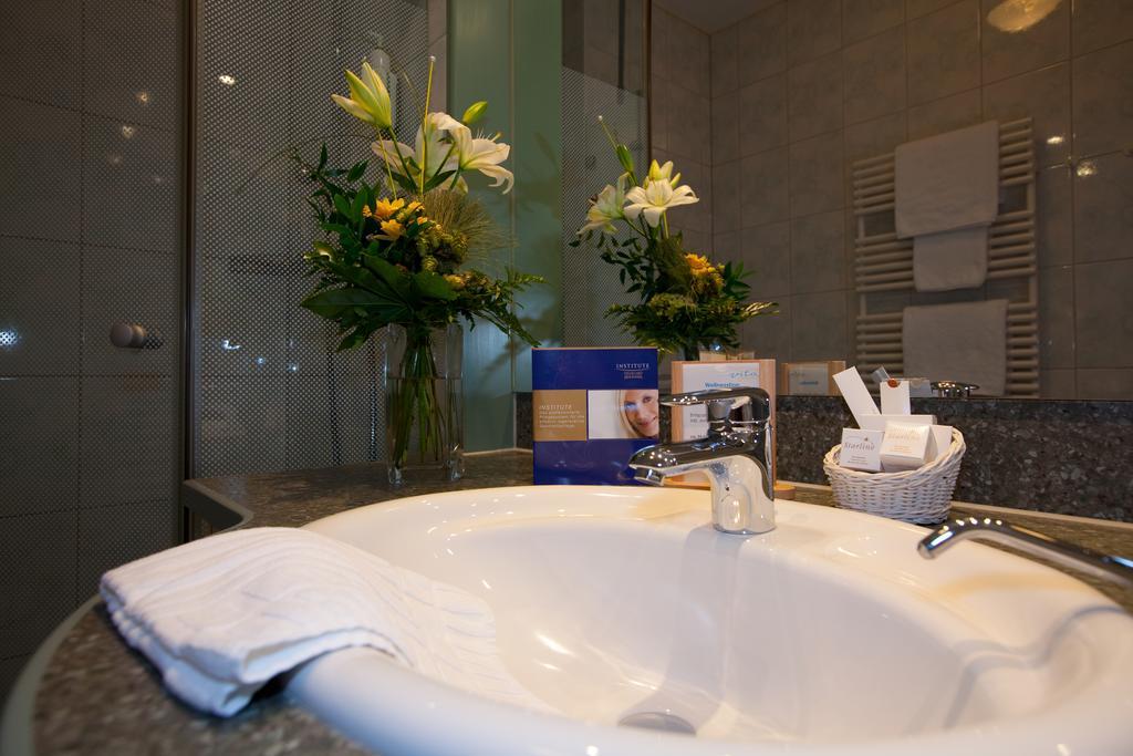 Vita Wellnesshotel Aulendorf Rum bild
