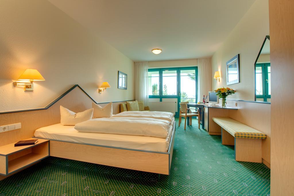 Vita Wellnesshotel Aulendorf Rum bild