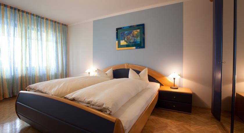 Vita Wellnesshotel Aulendorf Rum bild
