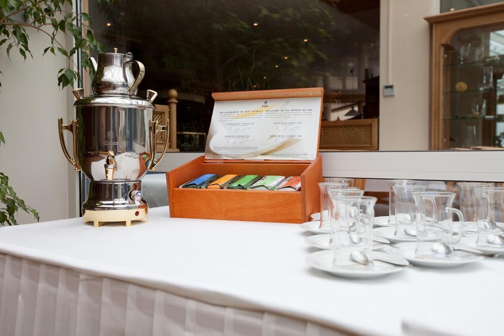 Vita Wellnesshotel Aulendorf Exteriör bild