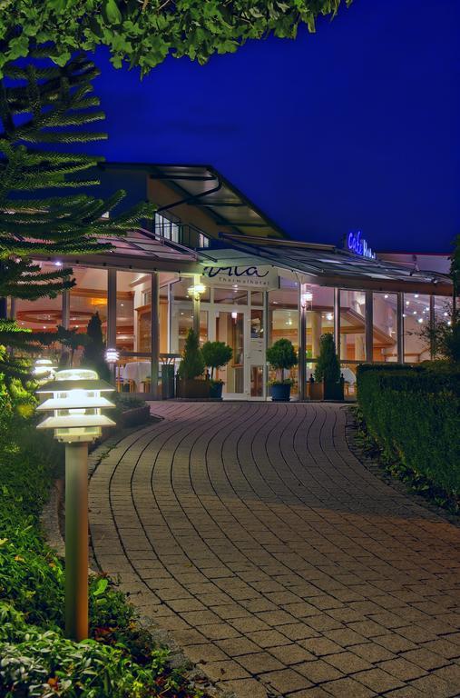 Vita Wellnesshotel Aulendorf Exteriör bild
