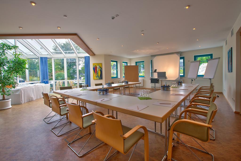 Vita Wellnesshotel Aulendorf Exteriör bild